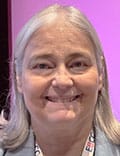 photo of Fatima Cardozo, MD