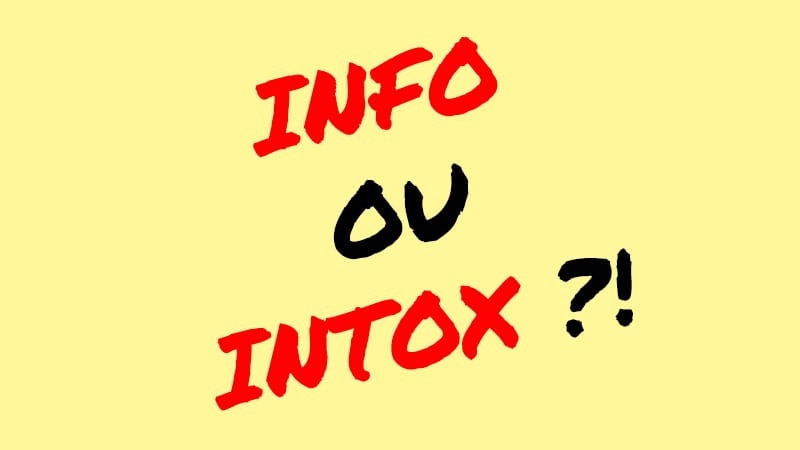 Info/Intox – Tous les peptides ne se valent pas