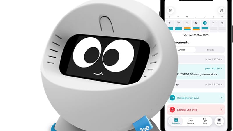 La première thérapie digitale bientôt remboursée ?