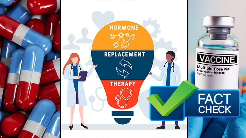 The Unprecedented Rise of Scientists Fact-Checking the Feds