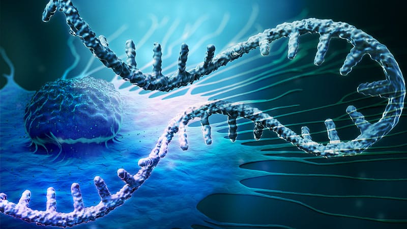 ‘Bar Code’ Biopsy From RNA Could Guide Precision Oncology