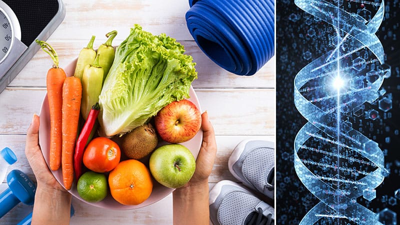 Scientists Rethink How Much Lifespan Is in Our Control