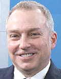 photo of Andrew Blauvelt