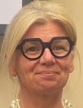 photo of Catherine Paradis