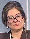 photo of Lily Dara MD