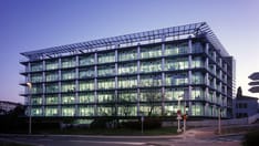 photo du laboratoire à Lyon