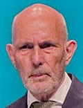 photo of Prof Christopher Griffiths