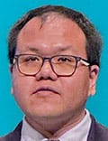 photo of Dr Man Fung Tsoi