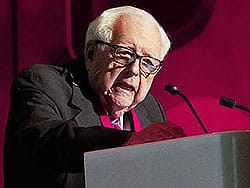 photo of Braunwald