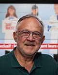 photo du Dr Didier Simon