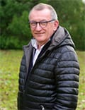 photo du Philippe Lagrot