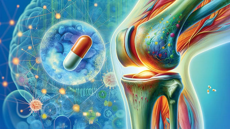Denosumab May Protect Joints in Adults With Osteoporosis - Medscape