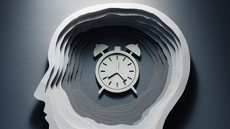 MRI Pattern May Forecast MCI to Dementia Timeline