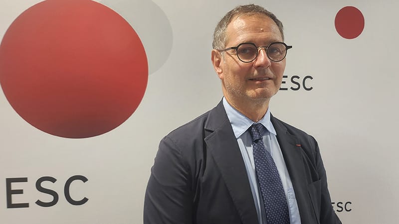 Milvexian en post-SCA : une étude négative mais des perspectives ...