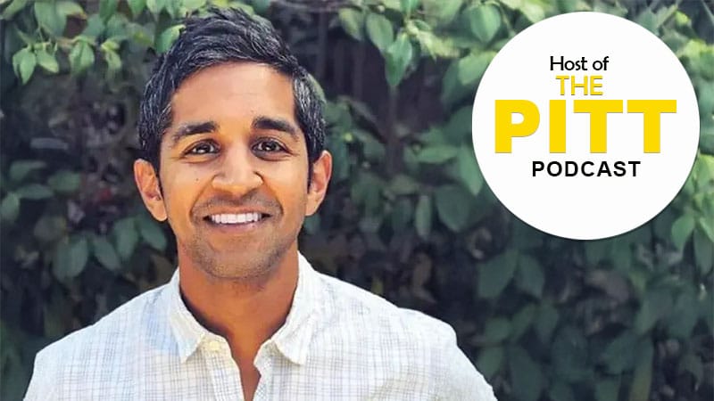 When Medical Drama Reflects Real Life: 'The Pitt' Podcast