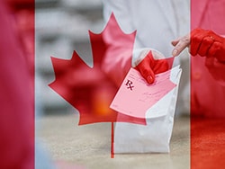 photo of Canadian prescription drugs