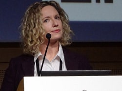 photo of Stephanie Filbay