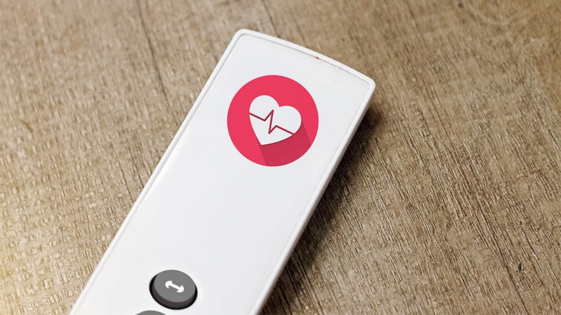 Wearable Device Can Warn of Worsening Heart Failure