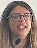 photo of Marta Caminiti