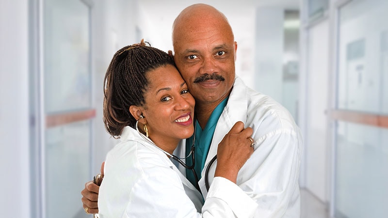How to Keep a Healthcare Romance Healthy