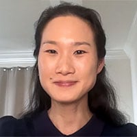 photo of Jennifer Hsiao