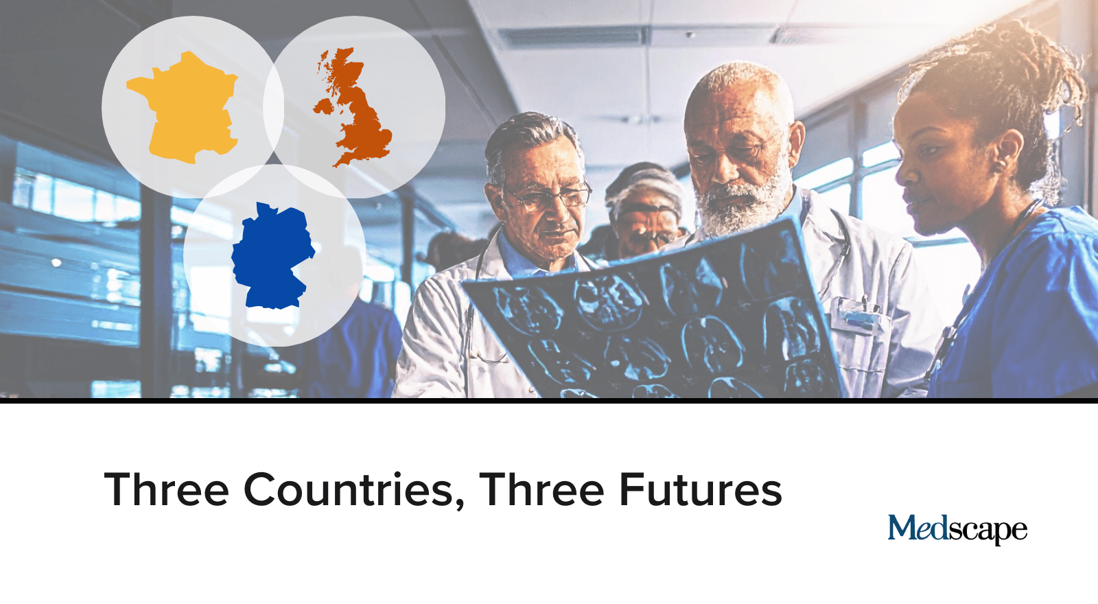 Europe’s Retiring From Medicine Report 2025