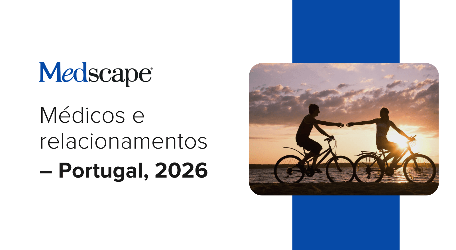 Médicos e relacionamentos – Portugal, 2026