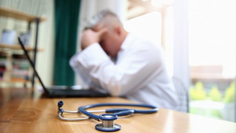 Why Are Ontario Doctors Leaving Family Medicine?