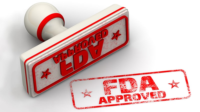 FDA Approves New Bladder Cancer Drug