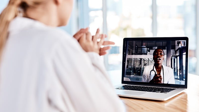 Pitfalls When Your Patient Turns to Telehealth-Only Medicine