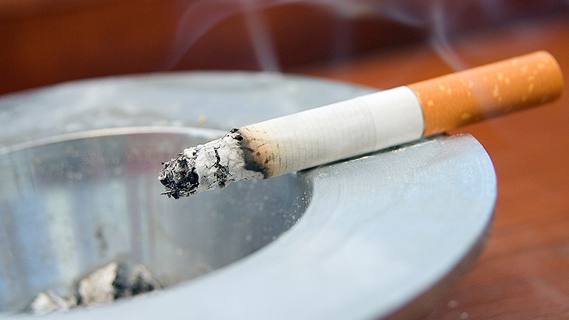 Smoking Cessation Within 6 Months of Cancer Diagnosis Linked to Improved Survival Rates