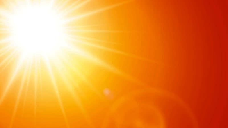 Heat Exposure Tied to Acute Immune Changes
