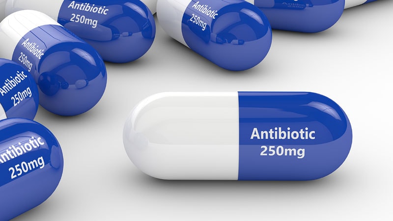 New Strategy Led to Modest Decline in Antibiotic Misuse