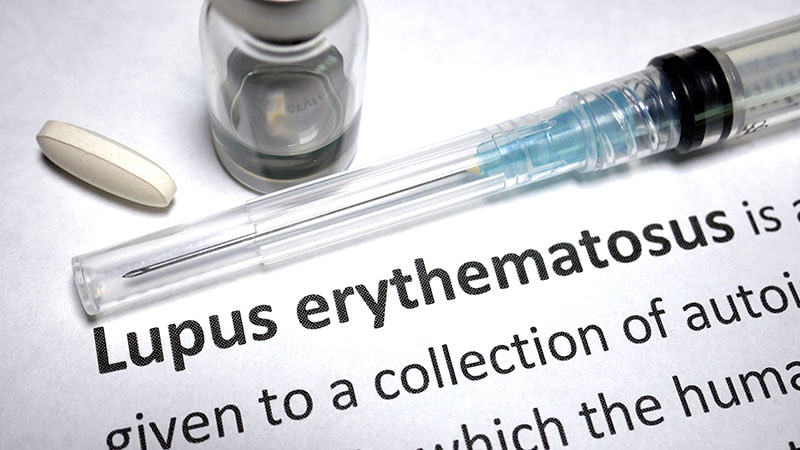 Multiple Investigational Approaches Show Promise for Lupus