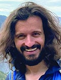 photo of Dr. Manni Mohyuddin