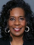 photo of Bonnie M. Word
