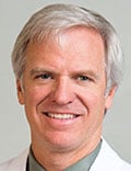 photo of Dr. John D. FitzGerald