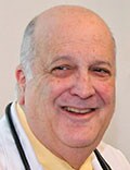 photo of Dr. Daniel J. Wallace