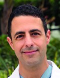 photo of Jeffrey Benabio