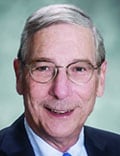 photo of Stewaert Tepper