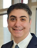 photo of Dr. David Rosmarin