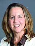 photo of Christine A. Stamatos