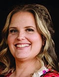 photo of Stacy Yonker