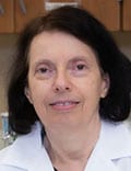 photo of Dr Anne Davidson