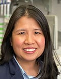 photo of Dr. Diana Dou
