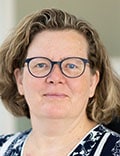 photo of Dr. Kathrin Plath