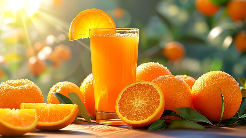 The Untold Truth Of Tropicana Orange Juice