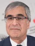 photo of Mukul Sharma