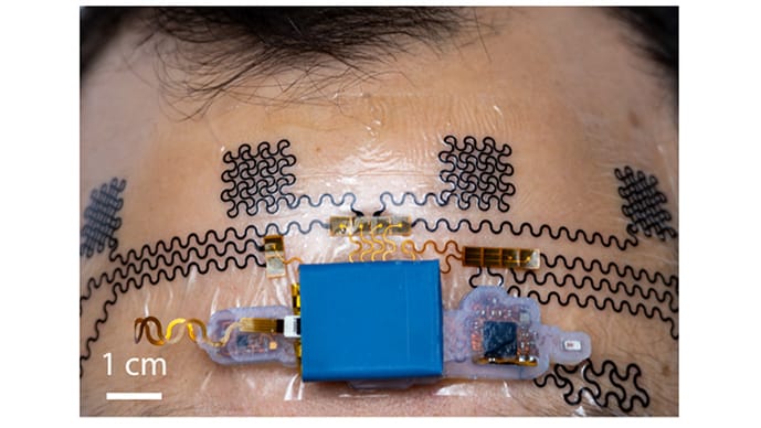 Scientists Invent a Literal Thinking Cap