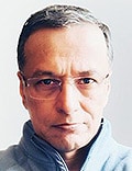 photo of Roopen Arya